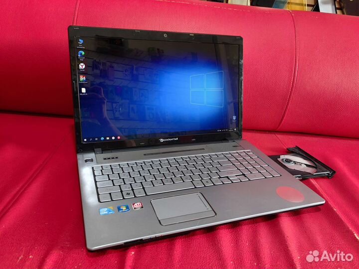 Acer packard bell i5
