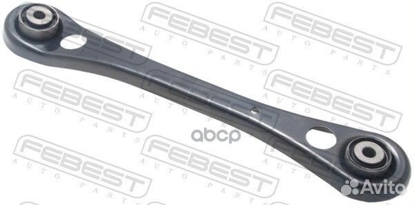 Тяга задн поперечная 1725-4F 1725-4F Febest