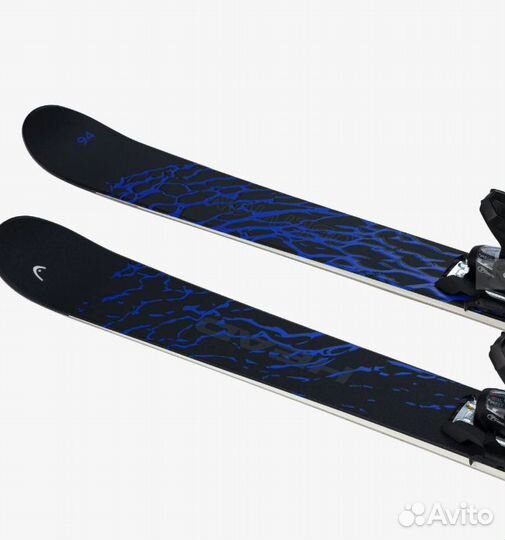 Горные лыжи Head Oblivion 94 новые