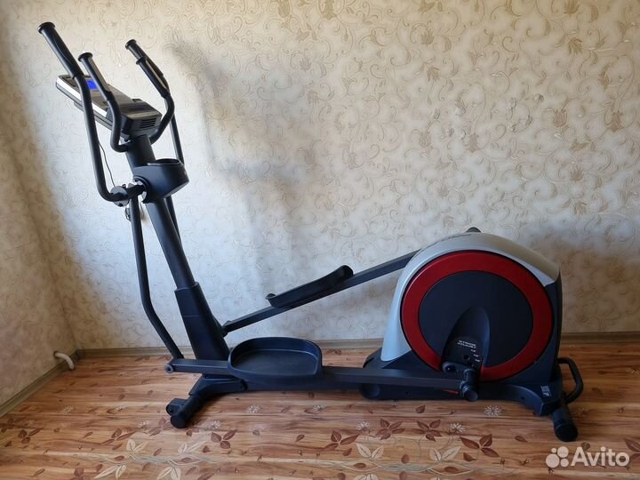 Эллиптический тренажер ProForm 500 ZLE складной