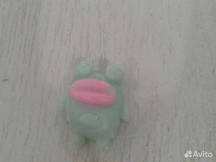 Табо антистресы чубрики и лапка