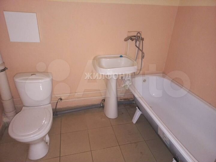 1-к. квартира, 36,9 м², 15/16 эт.