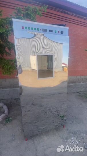 Коптильня от производителя