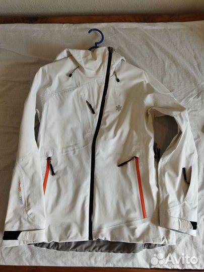 Куртка для сноуборда женская ррM