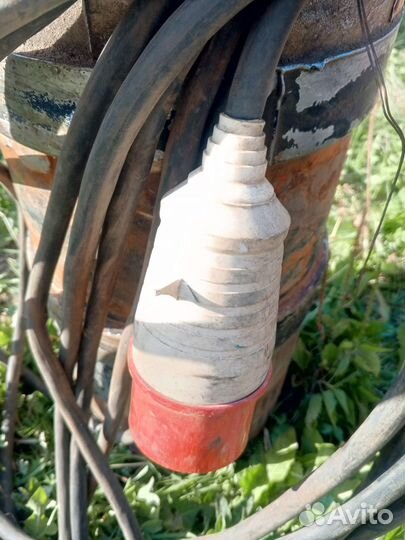 Электронасос гном 40-25