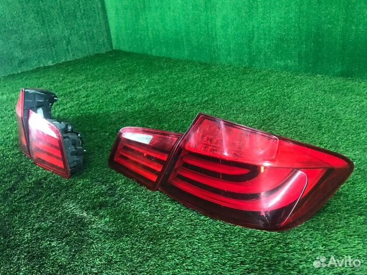 Фонарь задний Bmw 5 F10