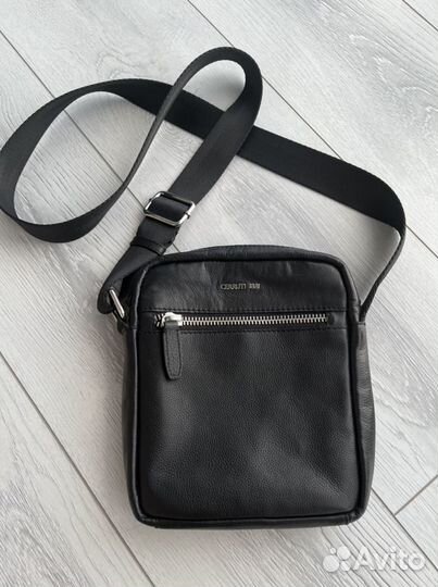 Мужская сумка Cerruti 1881