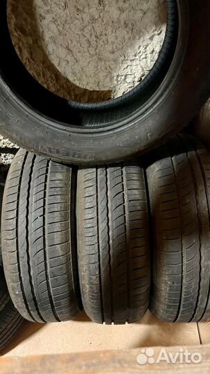 Pirelli Cinturato P1 Verde 185/65 R15 92H