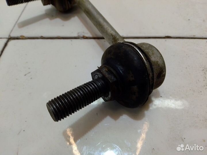 Стойка заднего стабилизатора (Chery Tiggo 5)