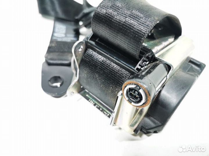 Ремень безопасности передний правый Land Rover