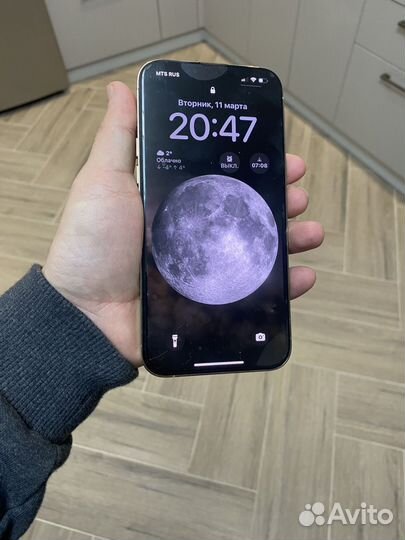 iPhone 13 Pro Max, 256 ГБ