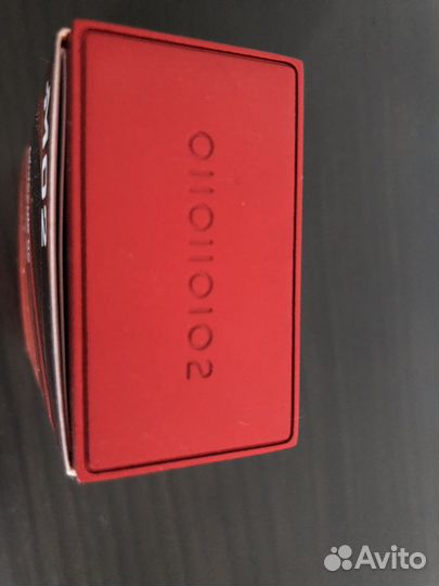 Escentric molecules molecule 02