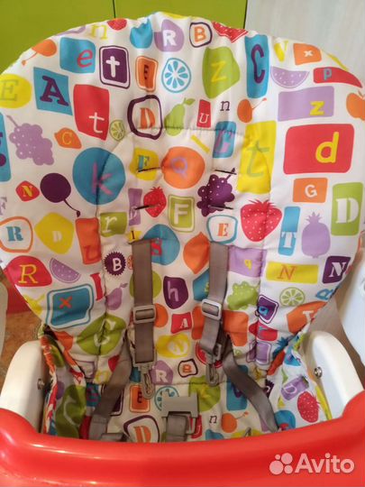 Стул для кормления