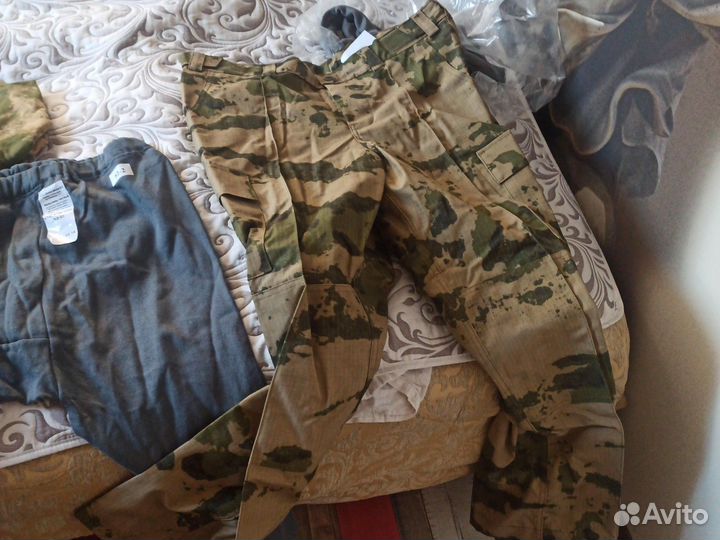 Военная форма