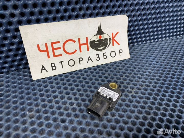Датчик удара / AIR BAG Dodge Caliber PM