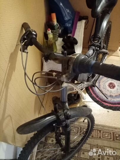 Велосипед stels navigator 600