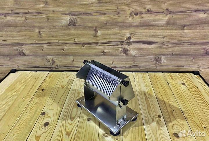 Слайсер для колбасы Foodatlas SC 1 в наличии