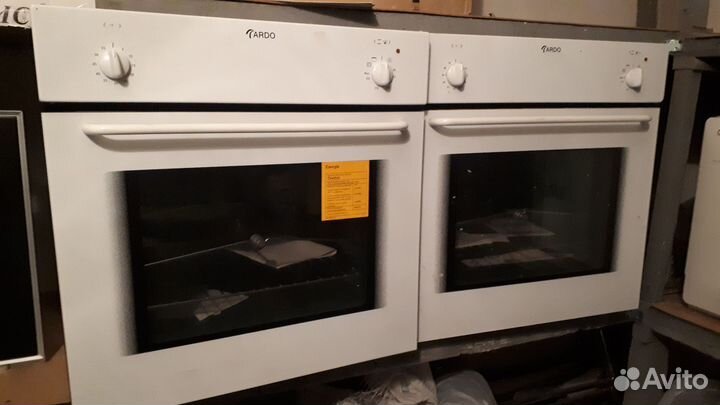 Духовой шкаф новый