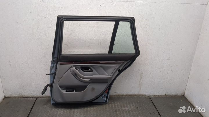 Дверь боковая BMW 5 E39, 2003