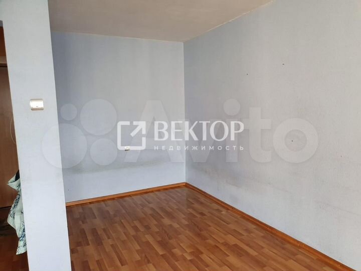 1-к. квартира, 34,1 м², 8/9 эт.