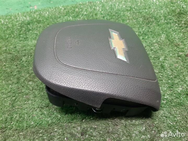 Подушка безопасности в руль Chevrolet Cruze J300