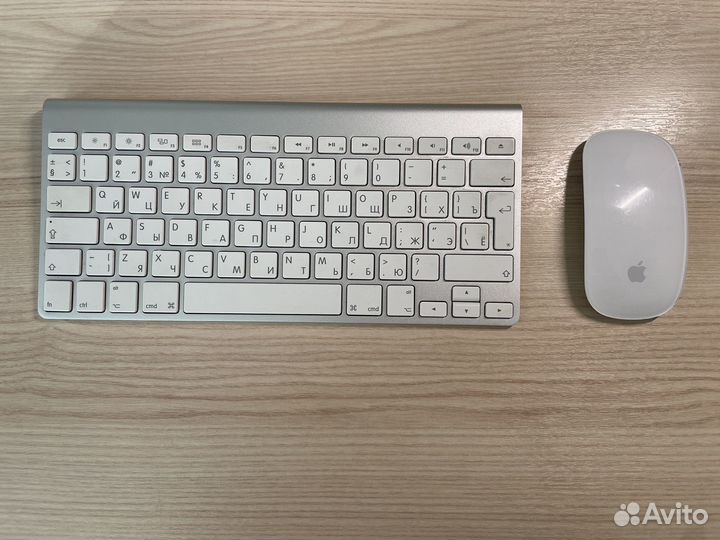 Apple iMac 21.5 mid 2011