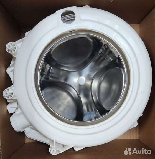 Бак для стиральной машины Indesit 109633