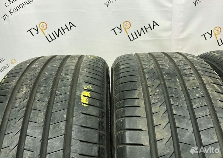 Bridgestone Alenza 001 285/45 R22 94Y