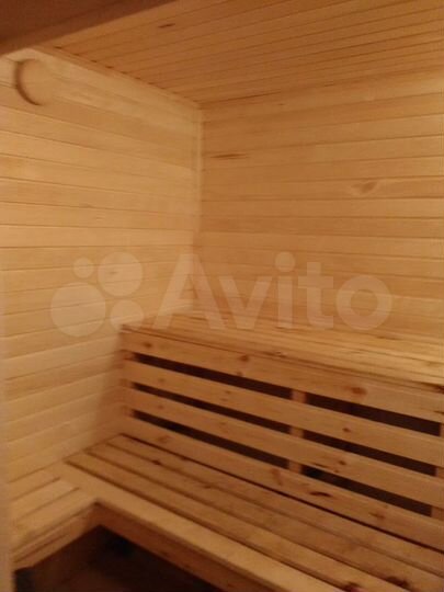 Дом 90 м² на участке 15 сот.