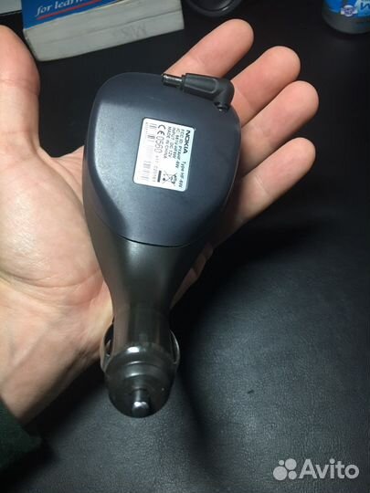 Блютуз автоколонка