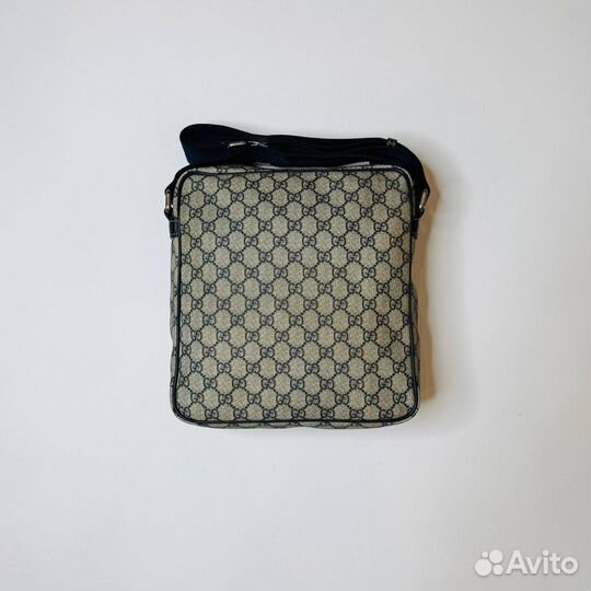 Gucci GG Supreme Сумка