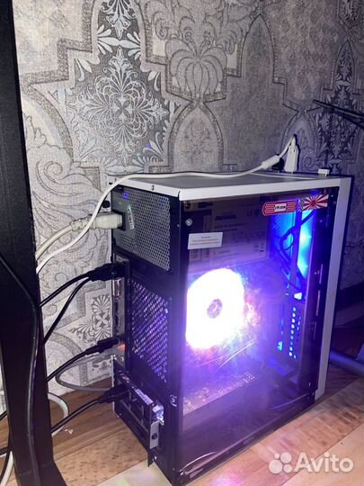 Игровой пк