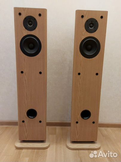 Колонки Daewoo ACS 7000