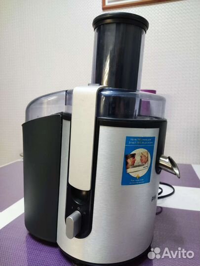 Соковыжималка Philips