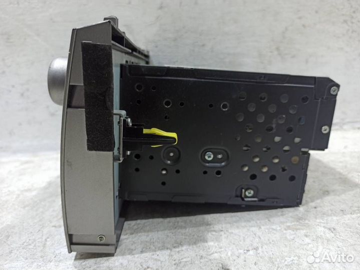 Магнитола Тойота Camry XV40