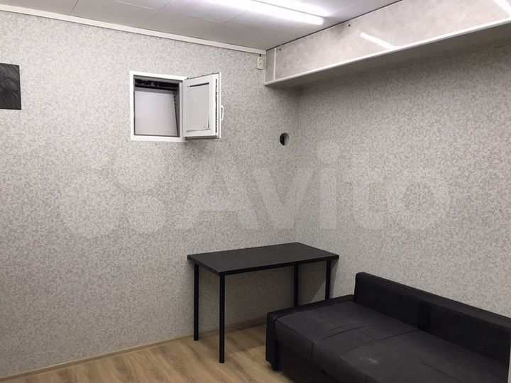 Склад, 14.8 м²