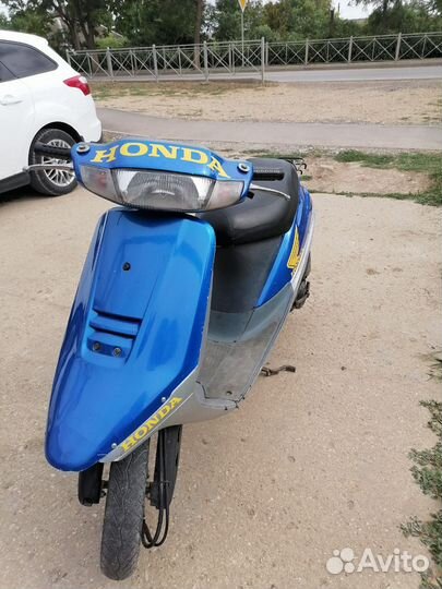 Продам мопед