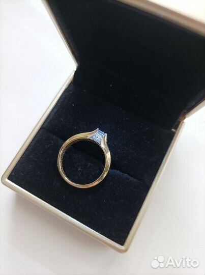 Золотое кольцо