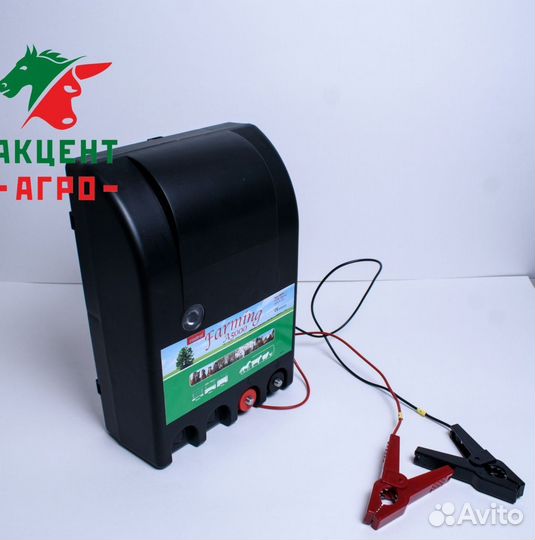 Электропастух для крс