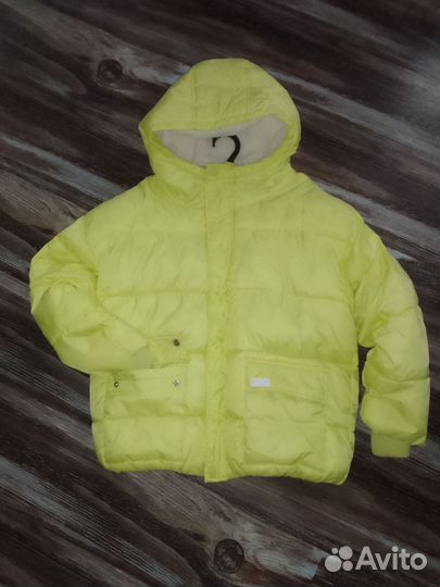 Куртка reserved 146