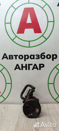 Насос гидроусилителя руля Hyundai Getz TB G4EA