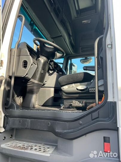 Mercedes-Benz Actros 1844 LS, 2018