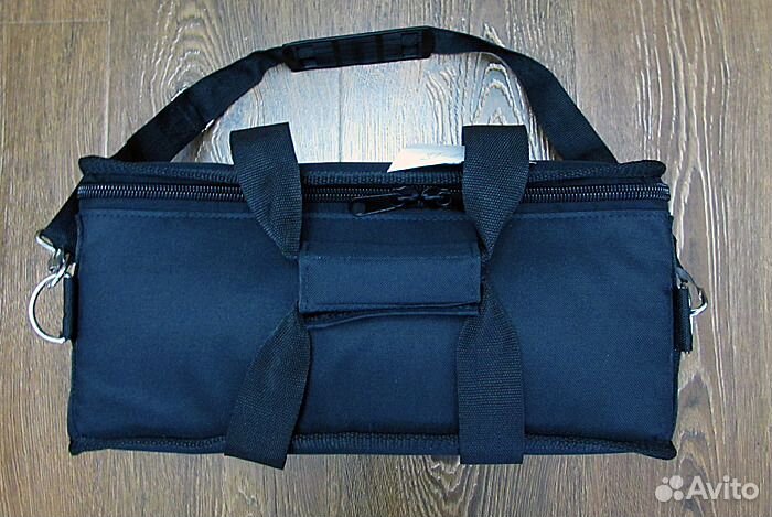 Чехол для двойной педали, кардана, Lojen ST2,Новый