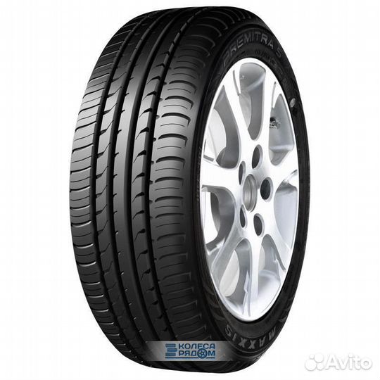 Maxxis Premitra HP5 245/45 R17 112W