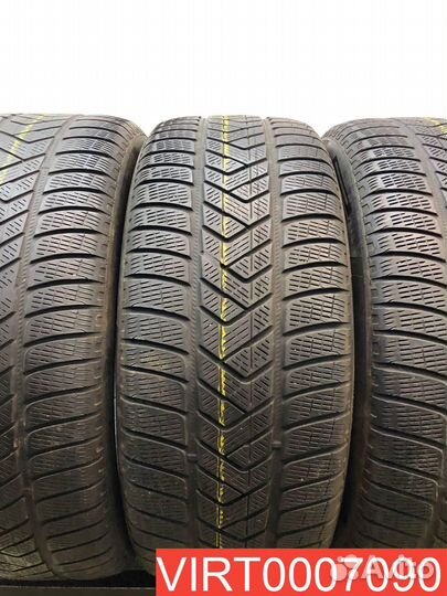 Pirelli Scorpion Winter 255/50 R20 109V