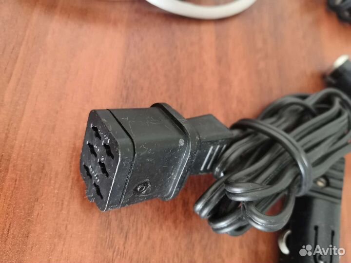 Кабель питания