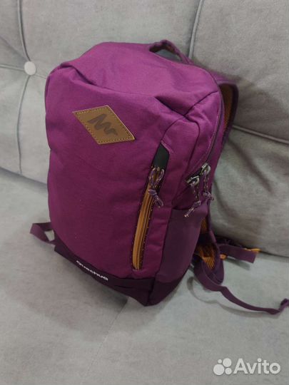 Рюкзак туристический Quechua 10 l