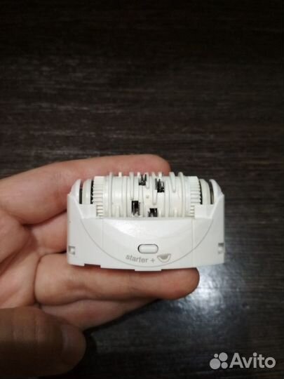 Эпилятор Braun Silk-epil Xelle