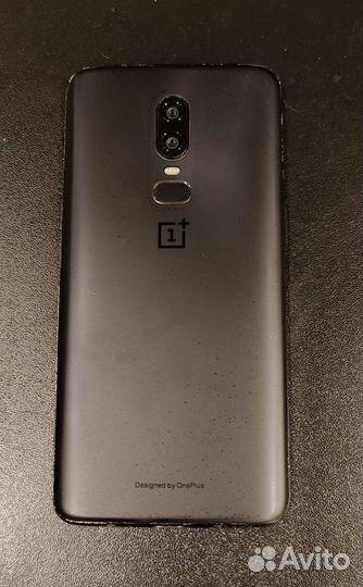 Oneplus 6