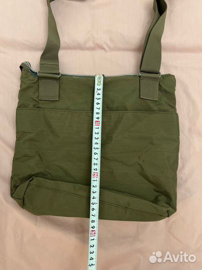 Сумка через плечо